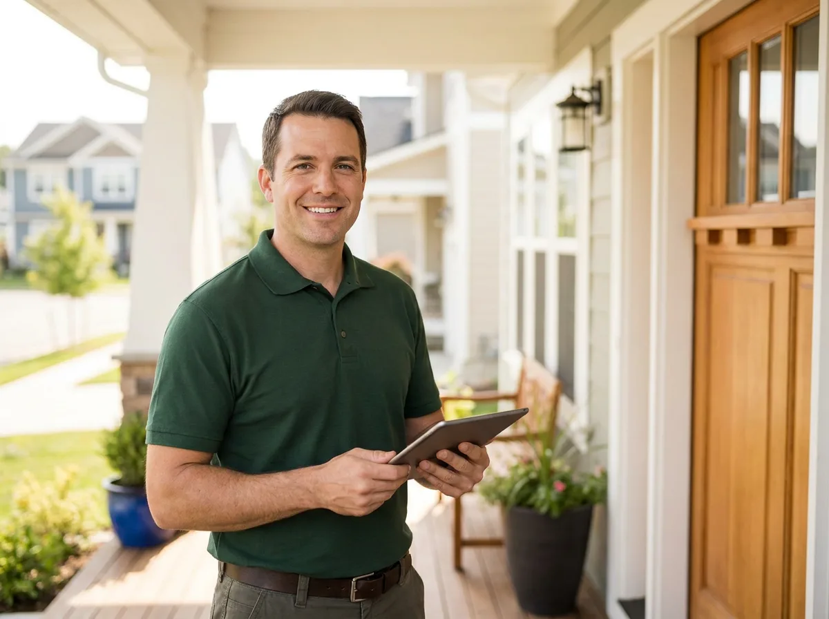 Pest control FAQs for Powers, OR